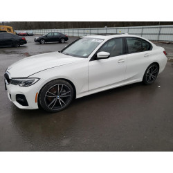 2019 BMW 3 SERIES