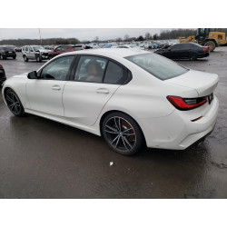2019 BMW 3 SERIES