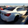 2009 BMW 7 SERIES