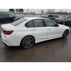2019 BMW 3 SERIES