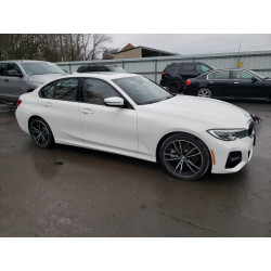 2019 BMW 3 SERIES