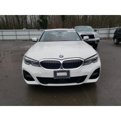 2019 BMW 3 SERIES