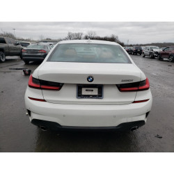 2019 BMW 3 SERIES