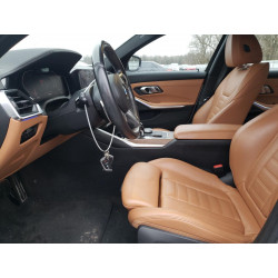 2019 BMW 3 SERIES