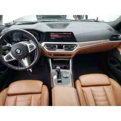2019 BMW 3 SERIES