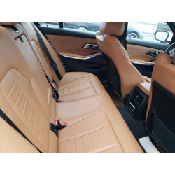 2019 BMW 3 SERIES