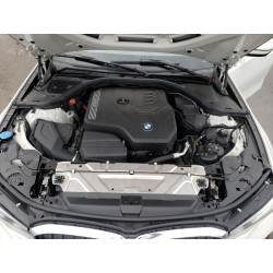 2019 BMW 3 SERIES