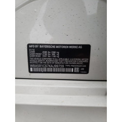 2019 BMW 3 SERIES