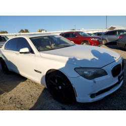2009 BMW 7 SERIES
