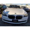 2009 BMW 7 SERIES