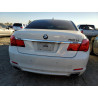 2009 BMW 7 SERIES