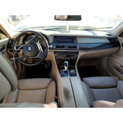 2009 BMW 7 SERIES
