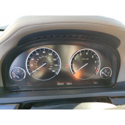 2009 BMW 7 SERIES