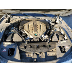 2009 BMW 7 SERIES
