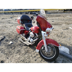 2012 HARLEY-DAVIDSON FL