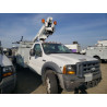 2007 FORD F450