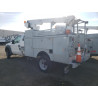 2007 FORD F450