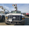 2007 FORD F450