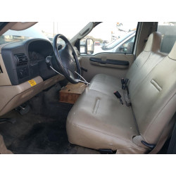 2007 FORD F450