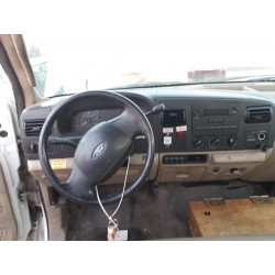 2007 FORD F450