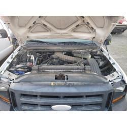 2007 FORD F450