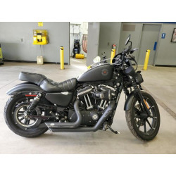 2020 HARLEY-DAVIDSON XL883 N 1HD4LE214LB424266 74312814