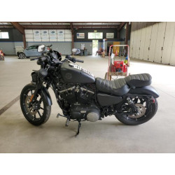 2020 HARLEY-DAVIDSON XL883 N 1HD4LE214LB424266 74312814