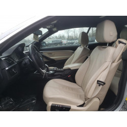 2015 BMW 4 SERIES