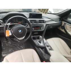 2015 BMW 4 SERIES
