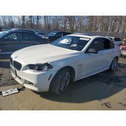 2015 BMW 5 SERIES