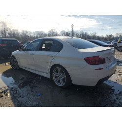 2015 BMW 5 SERIES