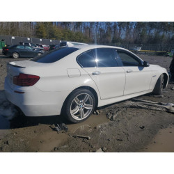 2015 BMW 5 SERIES
