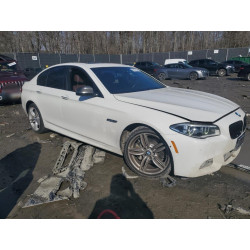 2015 BMW 5 SERIES