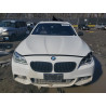 2015 BMW 5 SERIES