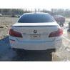 2015 BMW 5 SERIES