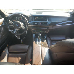 2015 BMW 5 SERIES