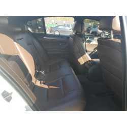 2015 BMW 5 SERIES