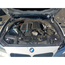 2015 BMW 5 SERIES