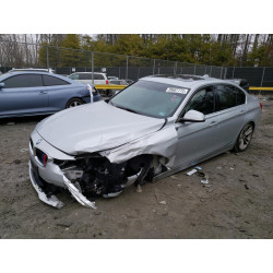 2017 BMW 3 SERIES