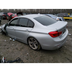2017 BMW 3 SERIES