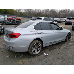 2017 BMW 3 SERIES