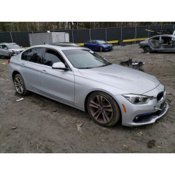 2017 BMW 3 SERIES