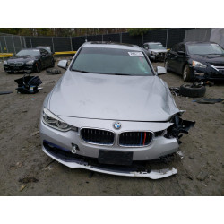 2017 BMW 3 SERIES