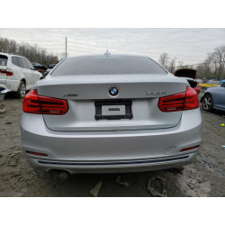 2017 BMW 3 SERIES