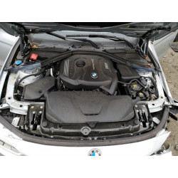 2017 BMW 3 SERIES