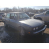 1984 BMW 5 SERIES