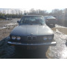 1984 BMW 5 SERIES