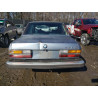 1984 BMW 5 SERIES