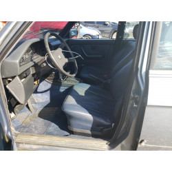 1984 BMW 5 SERIES