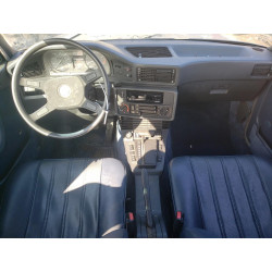 1984 BMW 5 SERIES